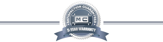 warranty